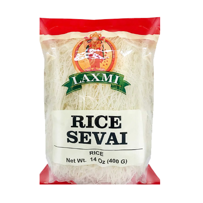 Picture of Laxmi Rice Sevai - 400g