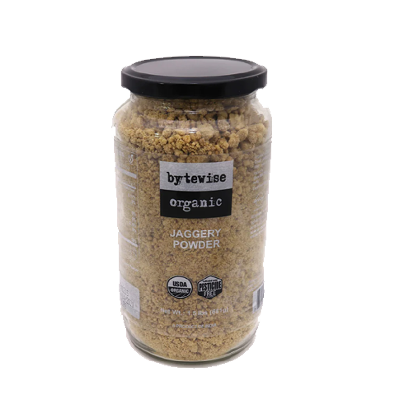 Picture of Bytewise Jaggery - 1.5lb