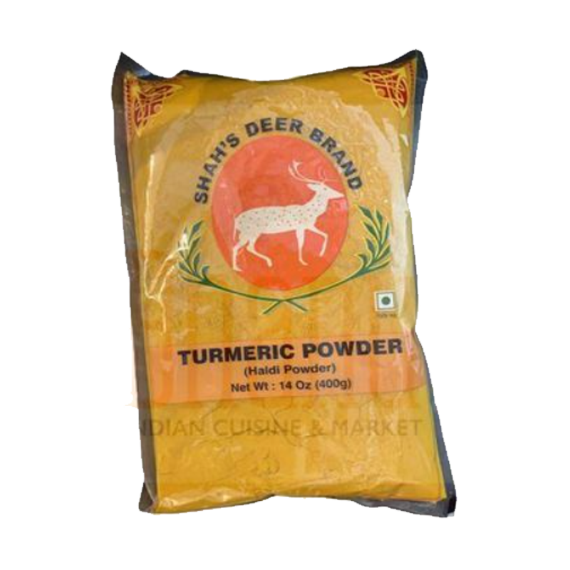 Picture of Shah Turmeric Whole - 7oz