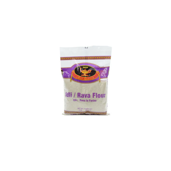 Picture of Deep Idli Rava Flour - 2lb