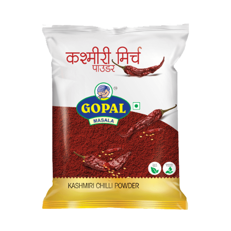 Picture of Gopal Kashmiri Chilli Powder - 500g