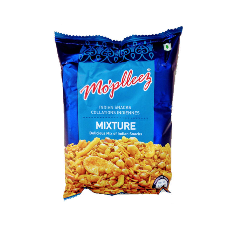 Picture of Moplleez Mixture - 150g