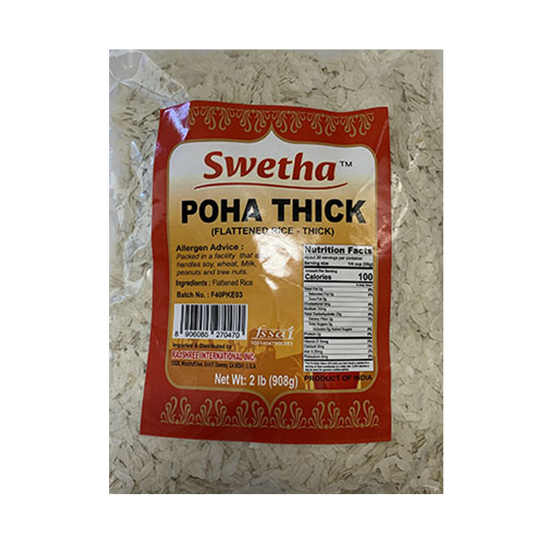 Picture of Swetha Poha Medium - 4lb