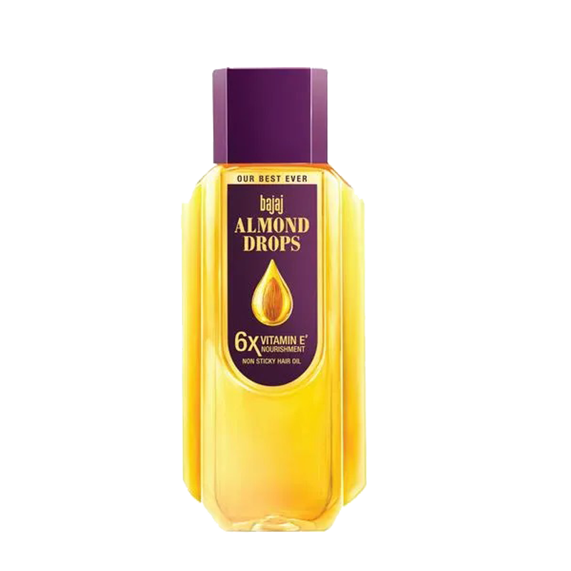 Picture of Bajaj Almond Hair Oil - 500ml