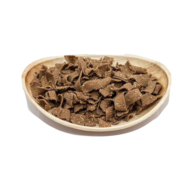 Picture of Grand Sweets Ragi Ribbon Pakkoda - 250g