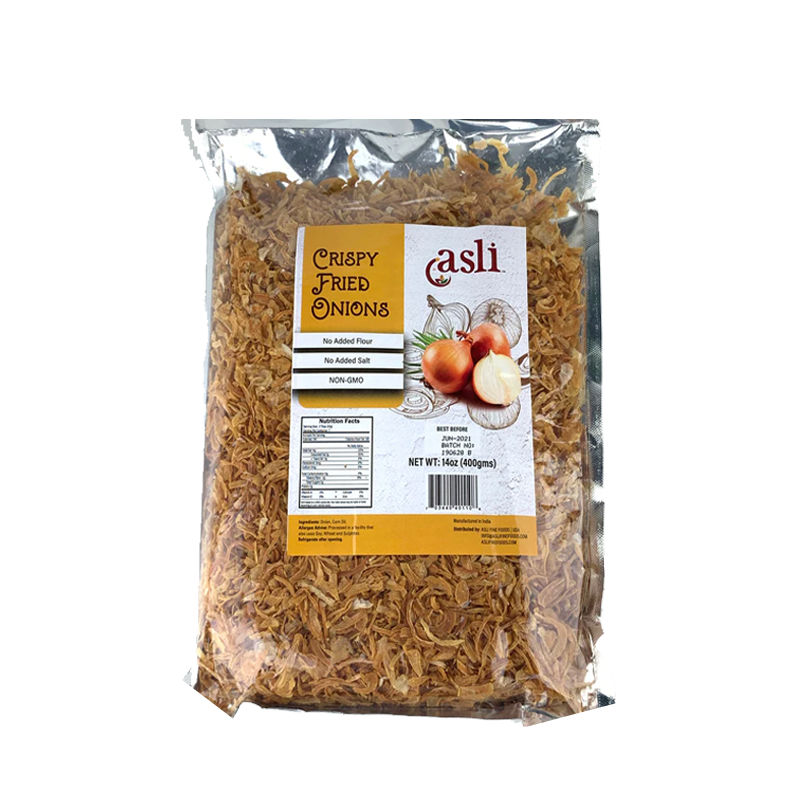Picture of Asli Fried Onion - 400g