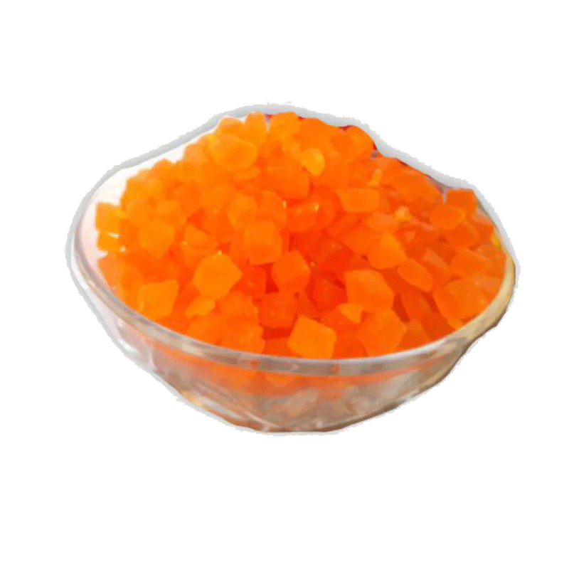 Picture of Nilons Tooty Fruity Orange - 500g