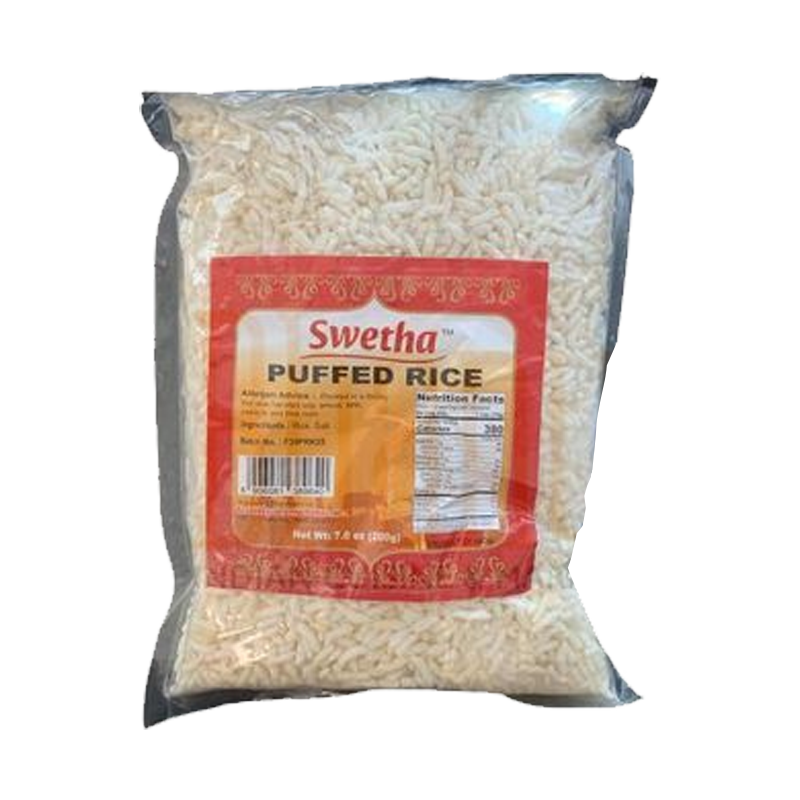 Picture of Swetha Murmura - 500g