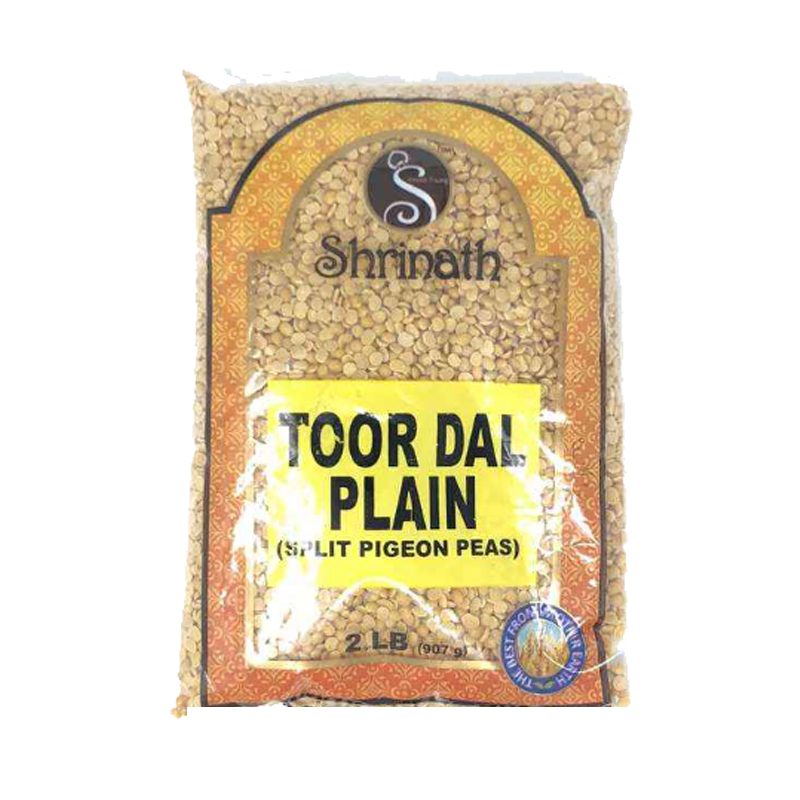 Picture of Shrinath Toor Dal - 2lb