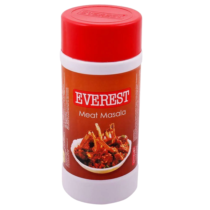 Picture of Everest Meat Masala Jar - 200g