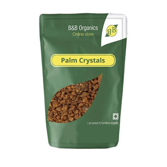 Picture of Panam Katkandu Palm Sugar - 2lb