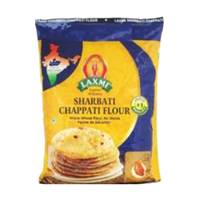 Picture of Laxmi Chapati Atta - 4lb