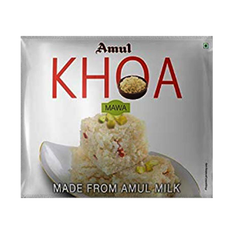 Picture of Amul Khoa Mawa -200g