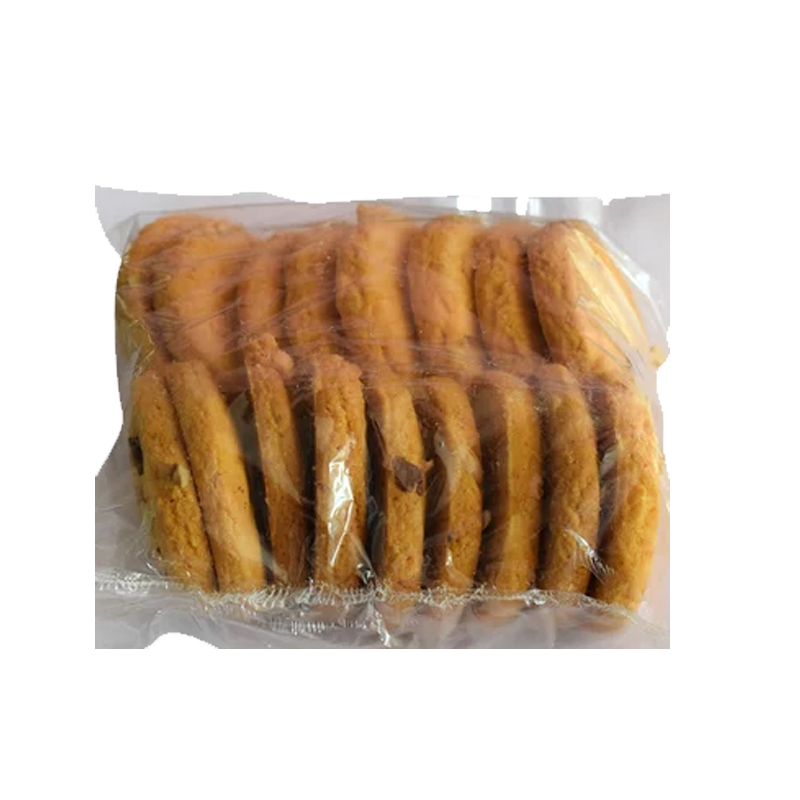 Picture of KCB Peanut Pikik Biscuits - 124g