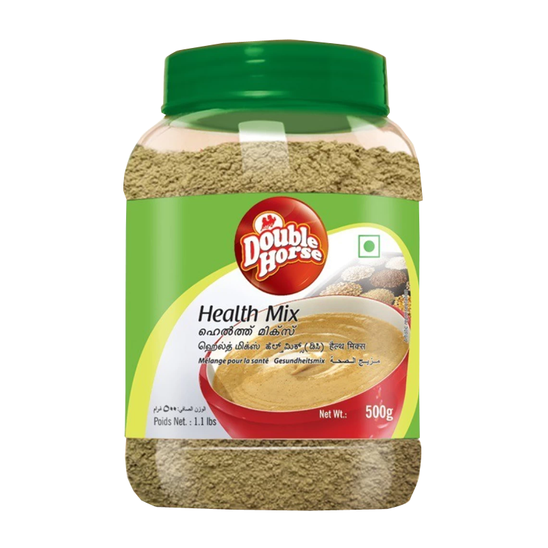 Picture of Double Horse Health Mix - 500g