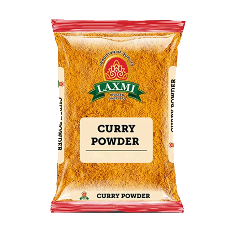 Picture of Laxmi Curry Powder Hot - 100gm