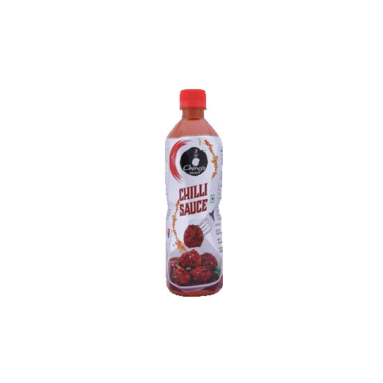 Picture of Chings Red Chilli Sauce-680g