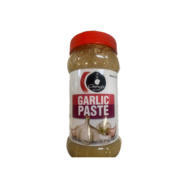 Picture of Chings Garlic Paste - 1kg