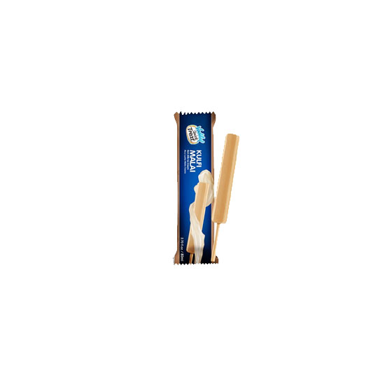 Picture of Vadilal Kulfi Malai Ice Cream FRZ - 80ml