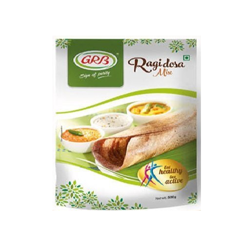 Picture of GRB Ragi Dosa Mix 200g