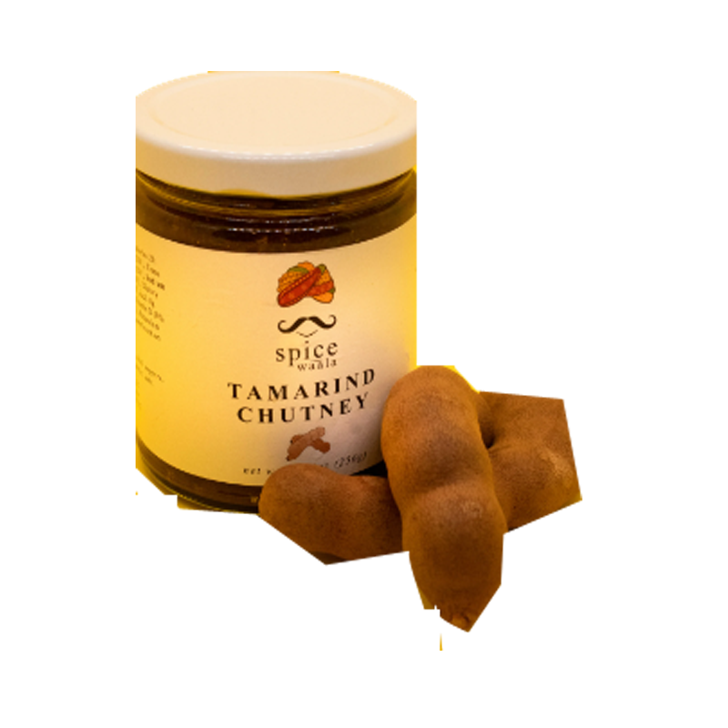 Picture of Spice Wala Tamarind Chutney - 9oz