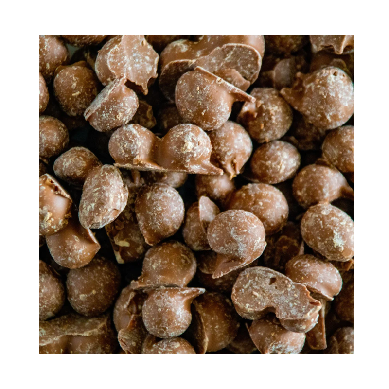 Picture of Rivertrail Choc C Peanuts-198g