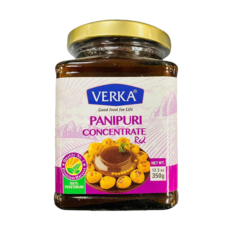 Picture of Verka Bhelpuri Concentrate - 350g