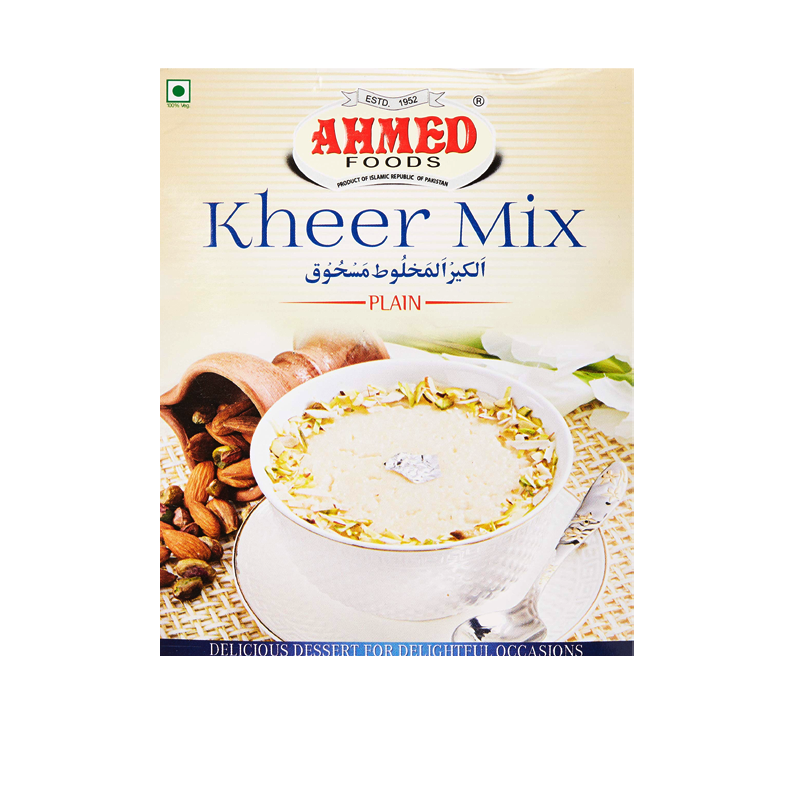 Picture of Ahmed Kheer Mix -170g