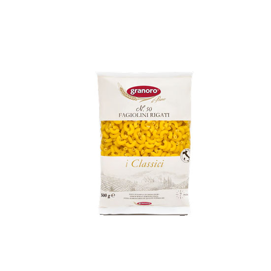 Picture of Granoro Fusilli Pasta Macaroni 454g