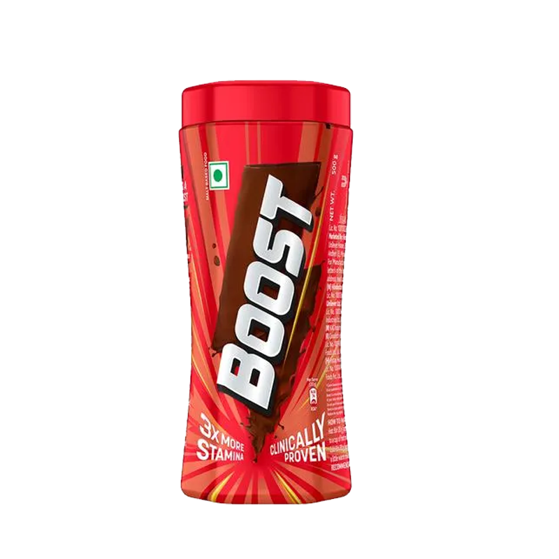 Picture of Boost Regular - 500g