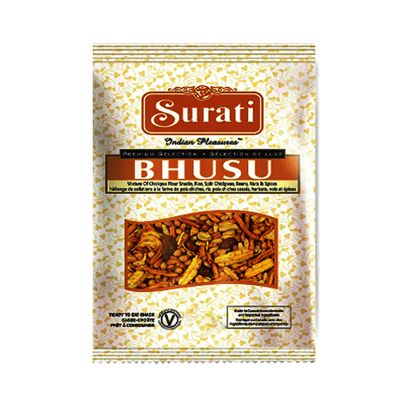 Picture of Surati Bhusu - 400g
