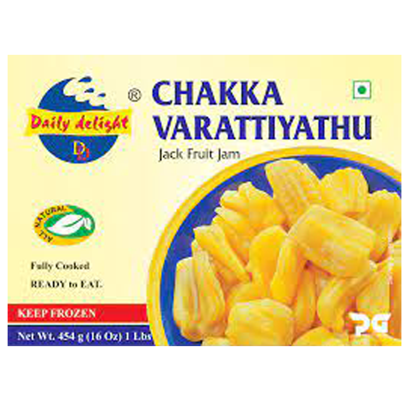 Picture of Daily Delight Chakka Varattiyathu FRZ - 1b