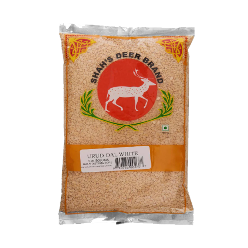 Picture of Shah Urid Dal Chilka - 2lb