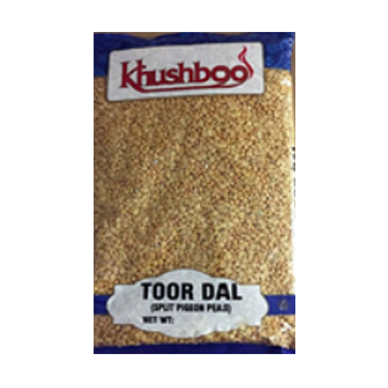 Picture of Khushboo Toor Dal - 1lb