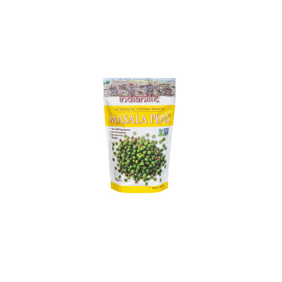 Picture of Indianlife Masala Peas - 400g