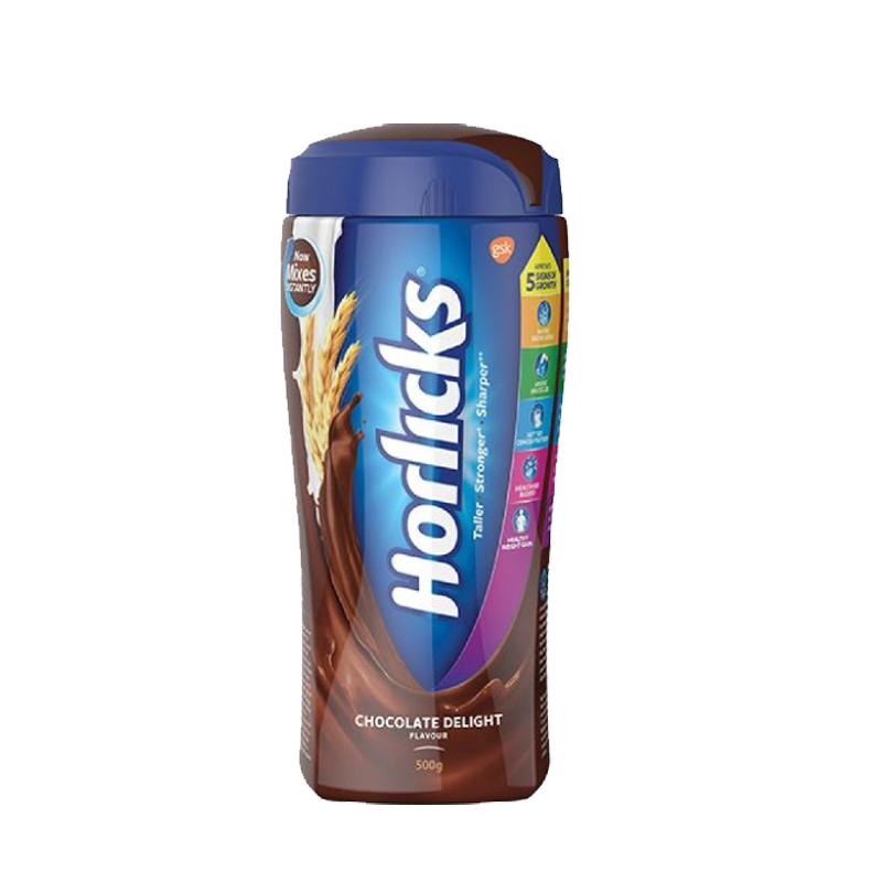 Picture of Horlicks Lite Chocolate - 500g