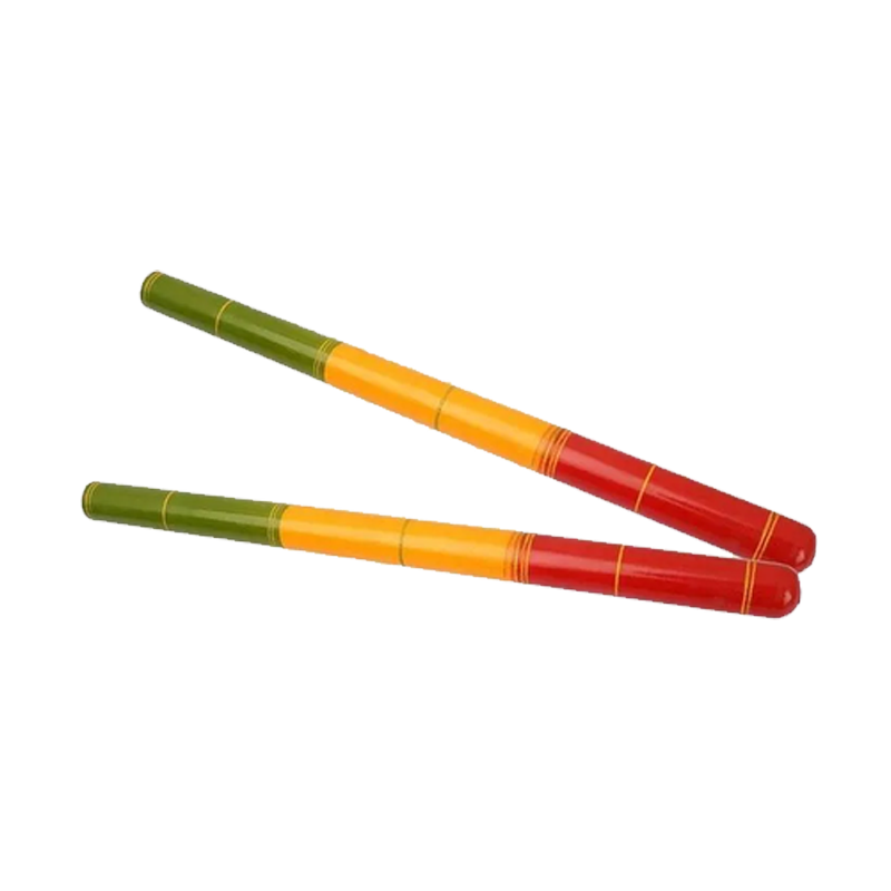 Picture of Dandiya Plain Sticks - 1Pair