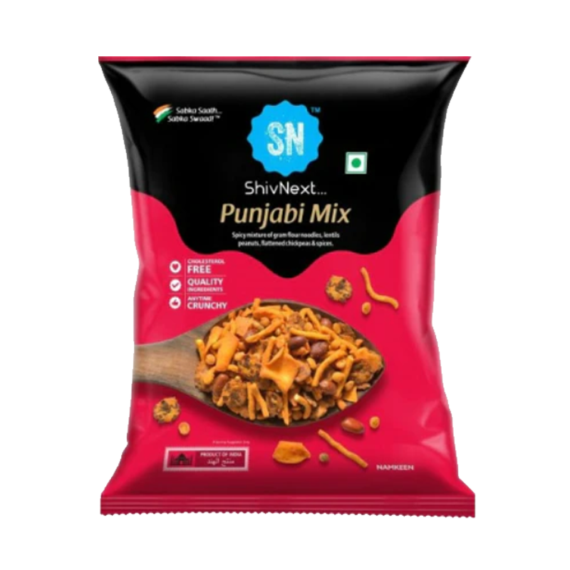 Picture of ShivNext Punjabi Mix - 150g