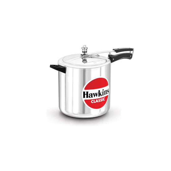 Picture of Hawkins Classic Pressure Cooker-3ltr