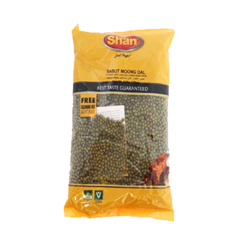 Picture of Shan Moong Whole - 2lb
