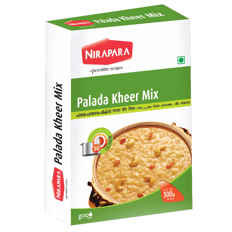 Picture of Nirapara Palada Kheer Mix - 200g