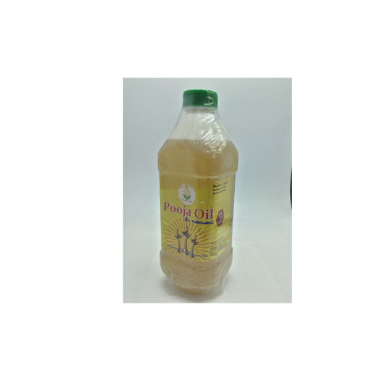 Picture of Shastha Pooja Oil-200ml