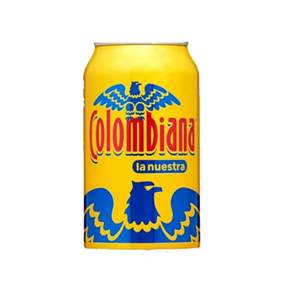 Picture of Colombiana Soda - 354ml