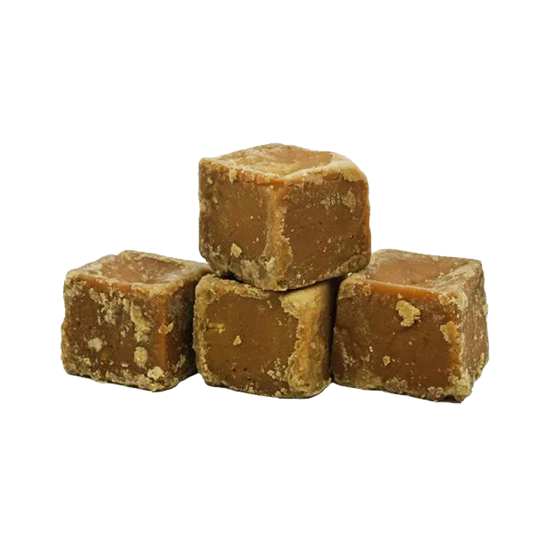Picture of Mayuri Natural South Indian Jaggery Squar - 1kg