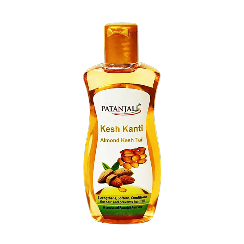 Picture of Patanjali Kesh Kan Oil -300ml