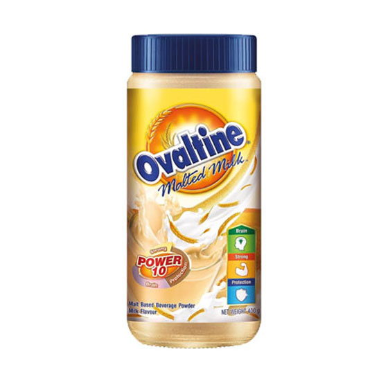 Picture of Ovaltine Malt - 400g