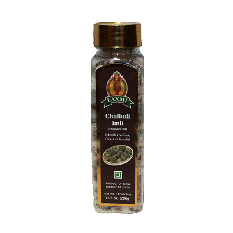 Picture of Laxmi Chulbuli Imli - 200g