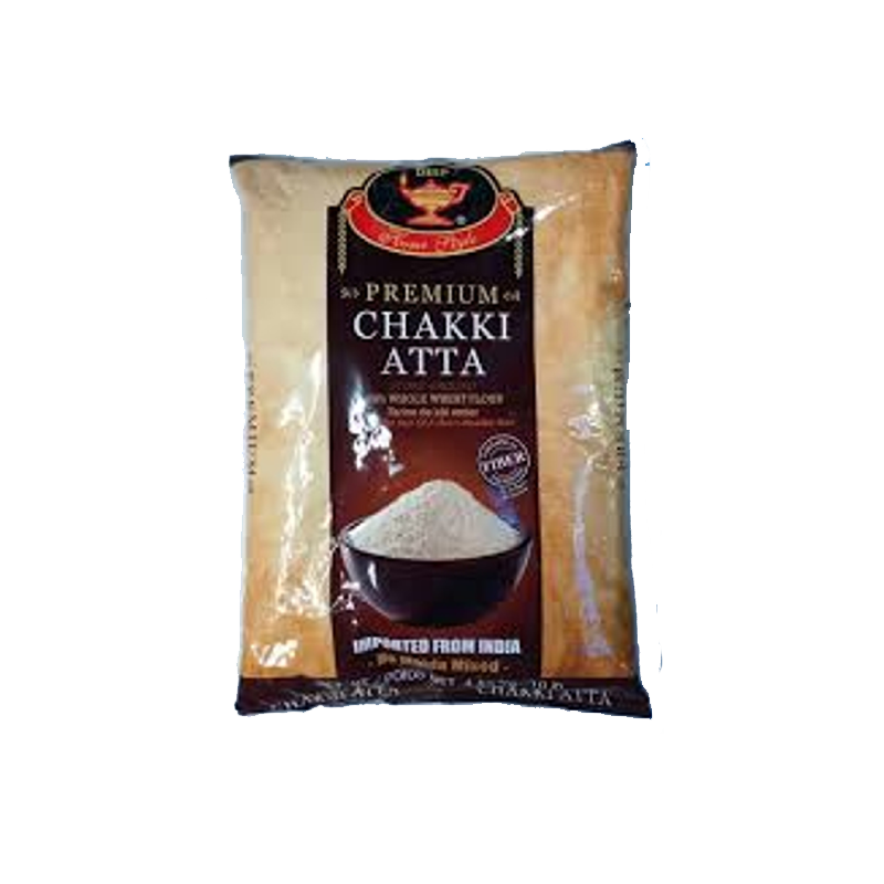 Picture of Deep Premium Chakki Atta - 20lb