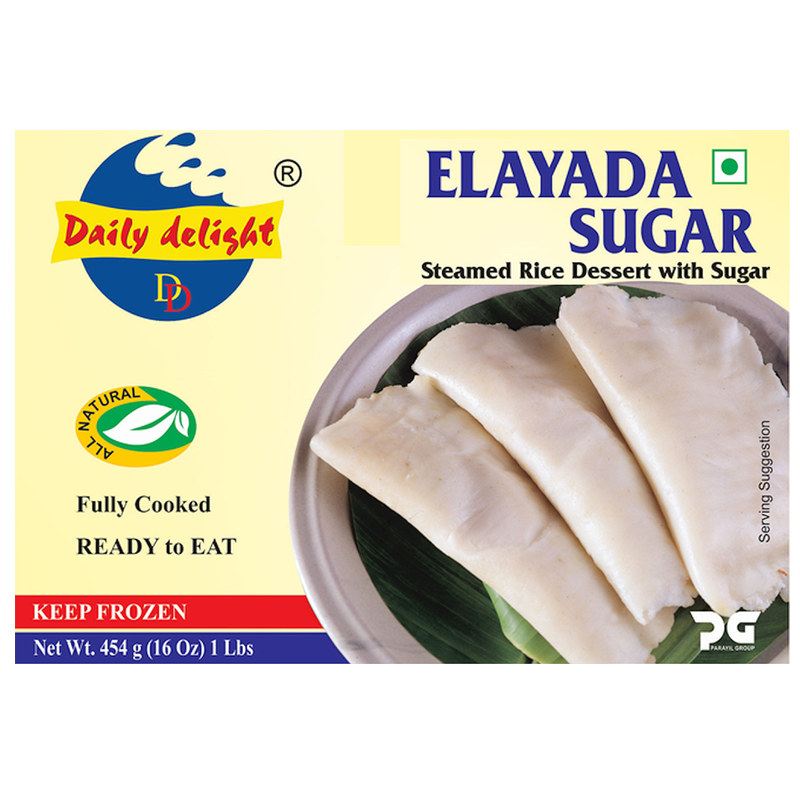 Picture of Daily Delight Elayada Sugar FRZ - 454g