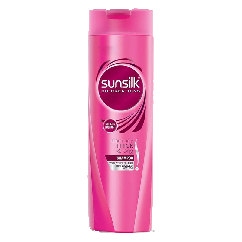 Picture of Sunsilk Long & Healthy Growth Shampoo - 360ml